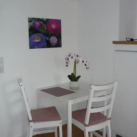 Im Alten Pfarrhaus