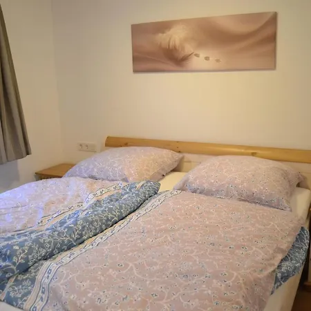 Im Alten Pfarrhaus Apartament *