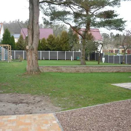 Im Alten Pfarrhaus Apartament *