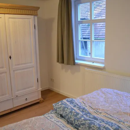 Im Alten Pfarrhaus Eisenach