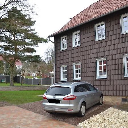 Im Alten Pfarrhaus *