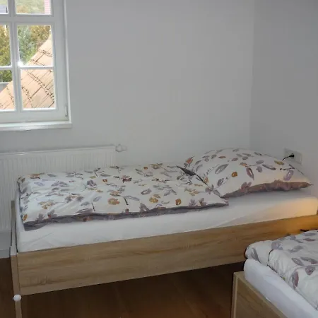 Daire Im Alten Pfarrhaus *