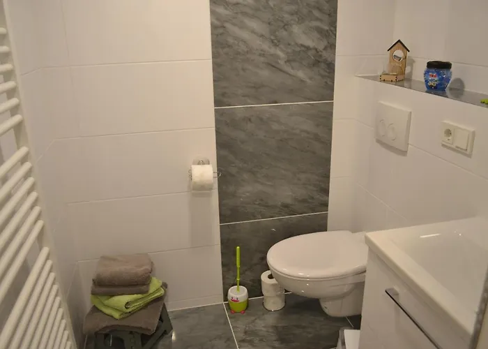 Im Alten Pfarrhaus Appartement