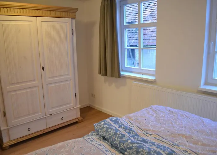 Im Alten Pfarrhaus Eisenach